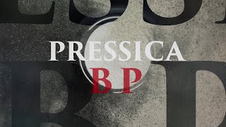 Pressica BP 740   BLAŠKO PAPIĆ   GK JOZA IVAKIĆ VINKOVCI U BEČU