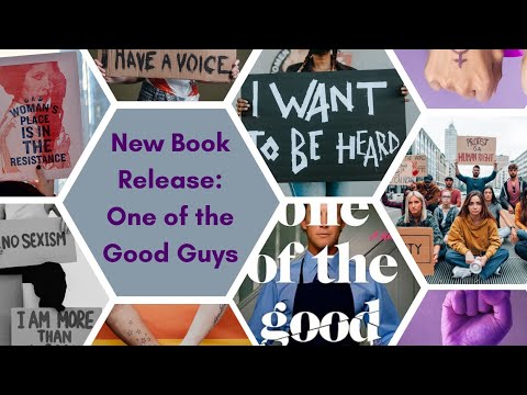 Review of the new book: One of the Good Guys by Araminta Hall (Rage-Inducing & Thought-Provoking)