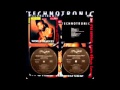 Technotronic - Pump Up The Jam (Top FM Mix By Kevin J. & R. Cue)