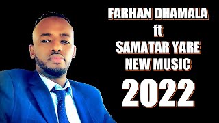 Farhan Dhamala ft Samatar Yare LEMN YHON New Oromo Music 2022   #FarhanDhamala #NewOromoMusic2022