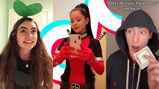 TIK TOK MEMES that made me survive in electrical ⚡⚠