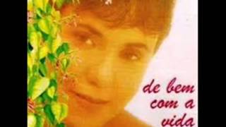 MELISSA - CD DE BEM COM A VIDA  COMPLETO / 1995