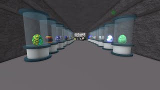 Playing Random Games on Roblox Super Place Roulette