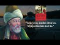 mevlana nın batıdaki en sevilen sözleri rumi temelleri kitabından gerçek benlik ve tanrı