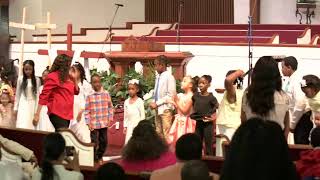 Children's Easter Program