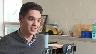 Local student reacts to college admissions scandal