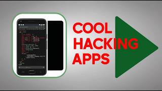10 Apps That Turn Your Phone into a Hacking Supercomputer!