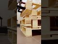 Making Pallets with Robots