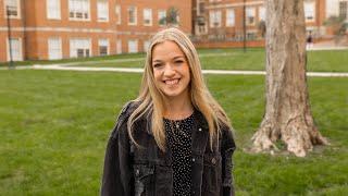 Brooke Sizemore Senior Spotlight