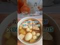 Resep Asli Masakan Indonesia | SEMUR TAHU KENTANG TELUR | Ide Masak Murah #shorts #semur #idemasak