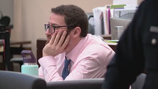 Lubitz Murder Trial