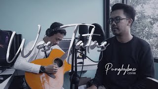 Wes Tatas - Pungky Bass ( Official Music Cover )