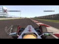 f1 2011 korea hotlap offline