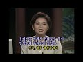 왕이 된 나무꾼 철종 그는 어떻게 왕이 되었나 역사실험 kbs 1998.05.19 방송