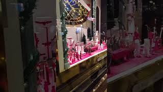 Discover #stockholm - #christmas #decorations at Nordiska Kompaniet