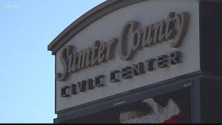 Sumter Civic Center to become new Prisma Health vaccination site
