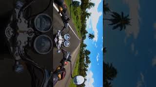 Ride to western ghats forest..#forest #forestriver #river #travel #trending #trendingvideo