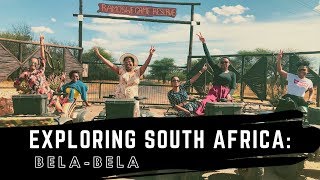 Exploring South Africa: Bela-Bela | Where to stay in Bela-Bela