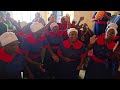 Byo Central MUMC | Huvepo hwaMwari | Byo-Midlands UMYF Convention 2026