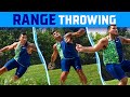 Simple Hack To Become A Consistent Thrower