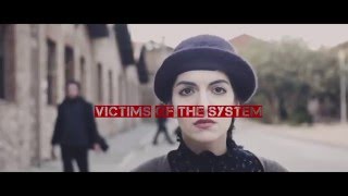 ΛΑΡΓΚΟ - Victims Of the System - Official Music Video