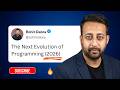 Vibe Coding to Agentic AI: The Next Evolution of Programming (2026)