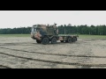 rheinmetall high mobility truck system – hx 10x10 and hx 8x8