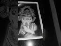 Ganpati bappa drawing #trending #viralvideo #ytshortsindia #art #lovemusic #drawing #drawingideas