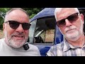 euro tour 2022 best bits omnibus edition vlog 541