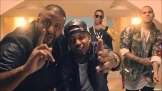 DJ Khaled - Hold You Down ft. Chris Brown, August Alsina, Future, Jeremih BASS B