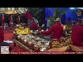 🔴wisanggeni lahir wayang kulit ki yusuf anshor bt elisha orcarus tatin thithot u0026 mbah waluyo