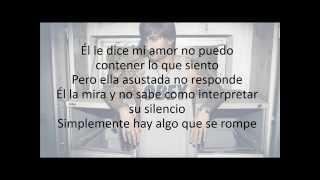 Melendi - septiembre letra