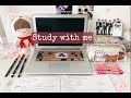 A day in a life of a business student | Study with me Vlog