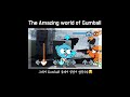 fnf shorts: The Amazing World of Gumball/프나펑모드플레이#fnf#fnfcover#fnfmod##fnfmods#shorts#shortsvideo