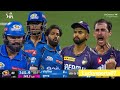 Kolkata Knight Riders vs Mumbai Indians Full Match Highlights, KKR VS MI FULL HIGHLIGHTS, Venkatesh