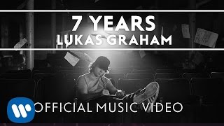 Lukas Graham - 7 Years Official Music Video