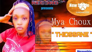 MYA CHOU - Thiossane ( Single ) #culture #serere