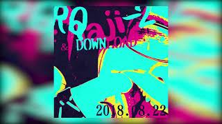 RQ laji-2 \u0026 DOWNLOAD - 2018.08.22 - 06 bad sequence