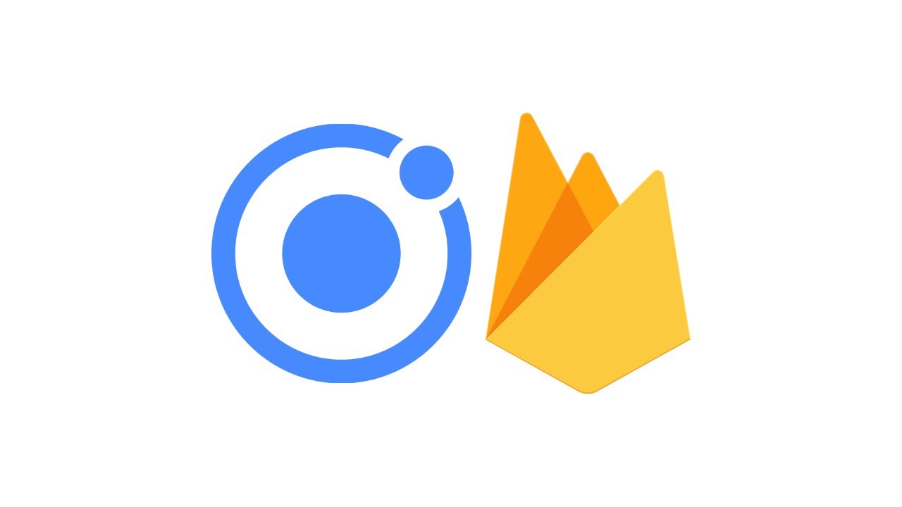 Ionic 3 Integrating Firebase Cloud Functions Youtube