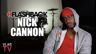 Nick Cannon on DJ Vlad's Doubts About His Dr Sebi Documentary (Flashback)