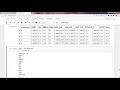 Python 3 Programming Tutorial 11 | Loops | How to iterate over each row of python dataframe