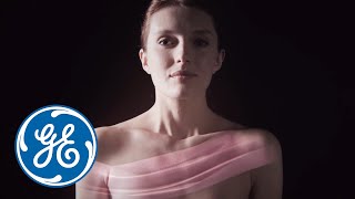 Reshape the mammography experience | GE Healthcare