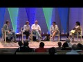 The Aspen Institute Presents: The Transformative Power of Technology