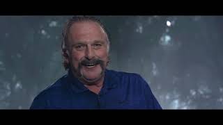 Jake The Snake Roberts Promo - \