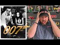 James Bond Craps Strategy | Reaction to Diamonds are Forever Film