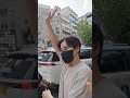 희차르트 퇴근길 230705