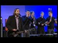 Dikta - Thank You (Live at The Icelandic Music Awards 2010)