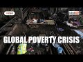 Half a billion people could be pushed into poverty by coronavirus: Oxfam