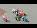 gⅠシルクカップ2020 day3 一般戦 1race 4race 伊勢崎オートレース motorcycle race in japan auto race