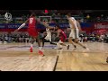 bryce mcgowens summer league 2024 highlights portland trail blazers